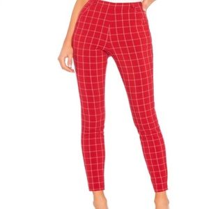 High rise H:ours Darling Pant